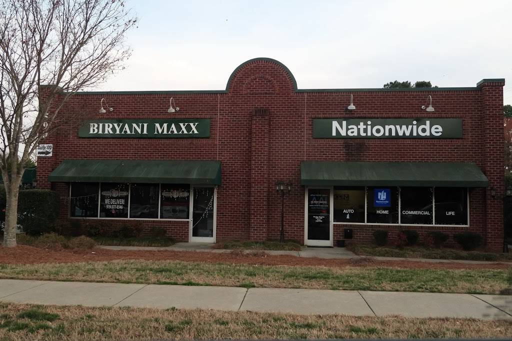 Nationwide Insurance - All About Insurance | 590 E Chatham St STE 100, Cary, NC 27511, USA | Phone: (919) 460-9996