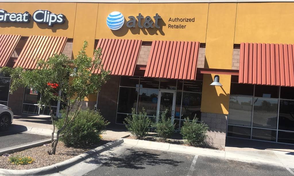 AT&T Store | 1570 E Tucson Marketplace Blvd Suite 120, Tucson, AZ 85713, USA | Phone: (520) 762-7461