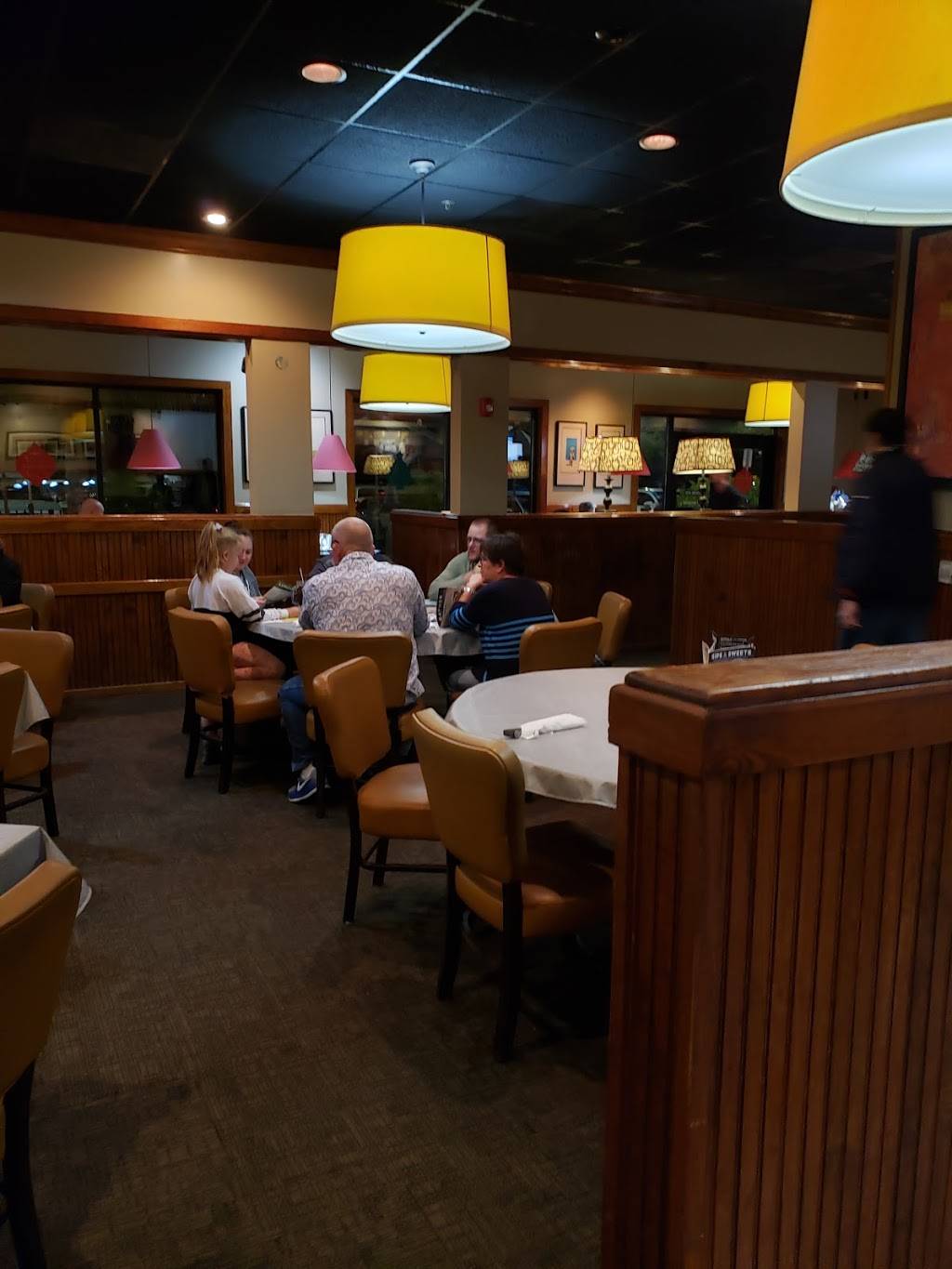 Ruby Tuesday | 3138 Tampa Rd, Oldsmar, FL 34677, USA | Phone: (727) 789-2577