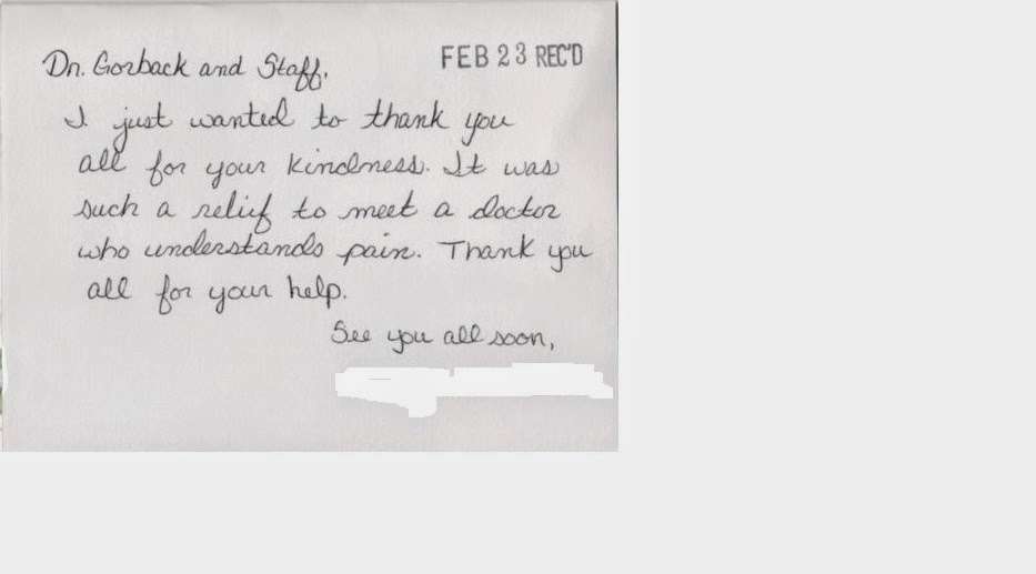 The Center for Pain Relief | 17099 N Texas Ave #300, Webster, TX 77598, USA | Phone: (281) 554-3400