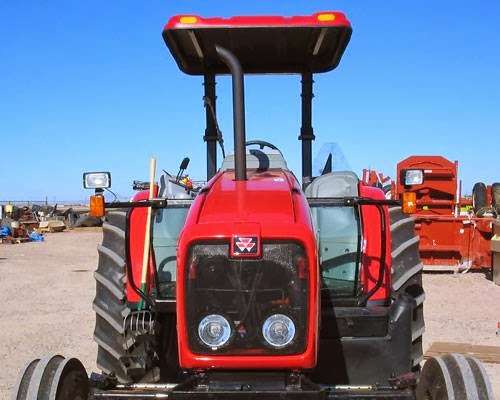 Tractor Sundshades | 6010 N 53rd Dr, Glendale, AZ 85301, USA | Phone: (800) 726-8677