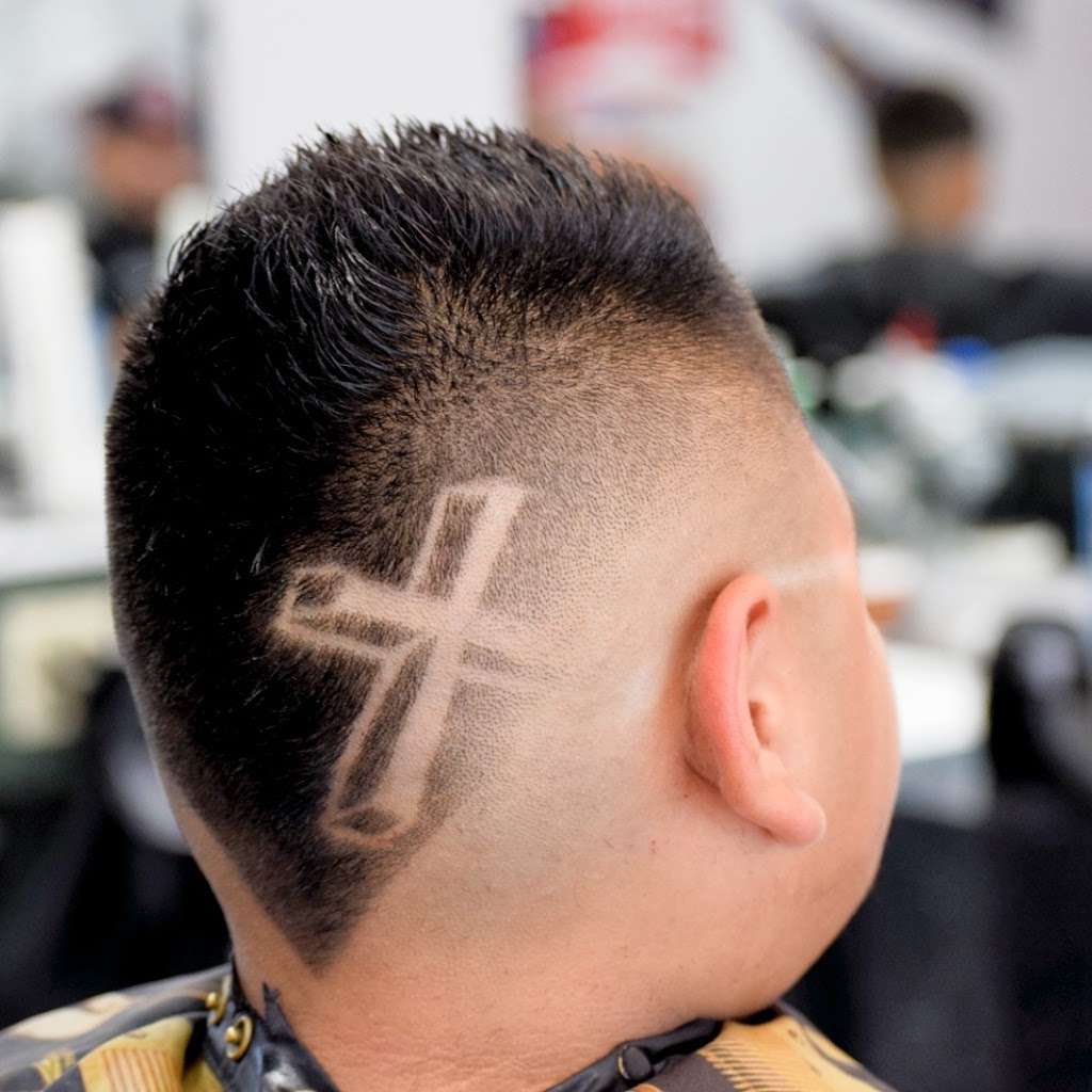 Olees Barber Shop | 1292 Baca St, Houston, TX 77029, USA | Phone: (713) 677-9265