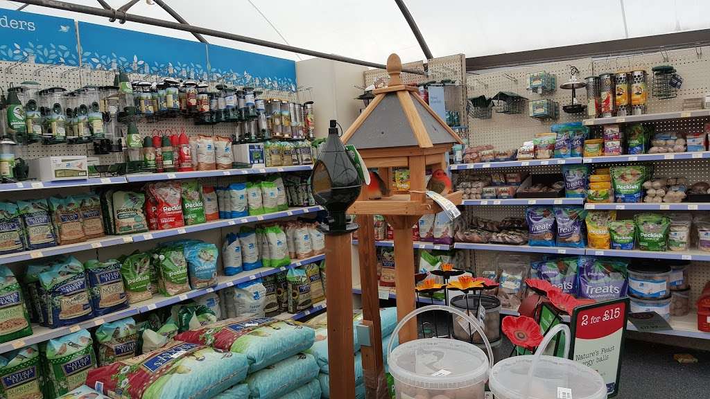 Potters Bar, a Wyevale Garden Centre | Dancers Hill Road, Bentley Heath Ln, Potters Bar, Barnet EN5 4RR, UK | Phone: 0844 288 5110