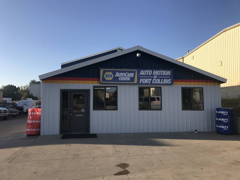 Automotive Repair Specialists of Fort Collins | 105 Smokey St, Fort Collins, CO 80525, USA | Phone: (970) 377-1381