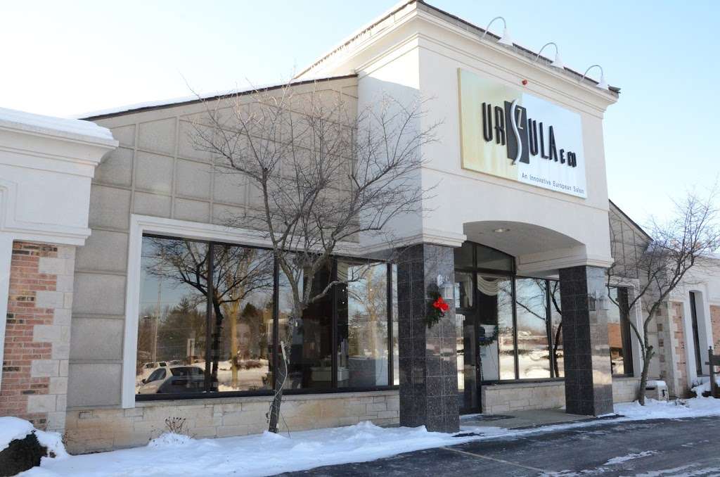 Urszula and Company | 13831 W North Ave, Brookfield, WI 53005 | Phone: (262) 789-0699