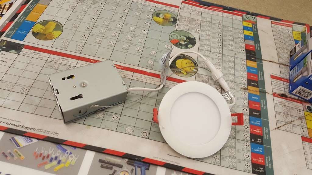 Friedman Electric Supply | 33 Hill St, Wilkes-Barre, PA 18702, USA | Phone: (570) 825-9591