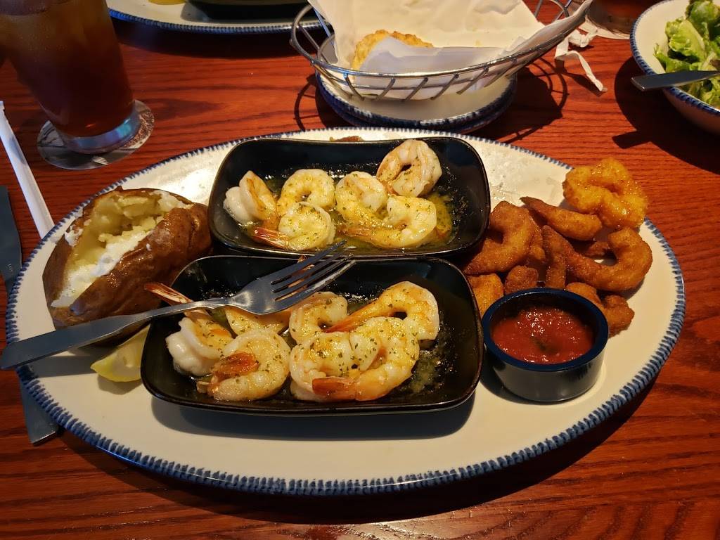 Red Lobster | 5690 W Irlo Bronson Memorial Hwy, Kissimmee, FL 34746, USA | Phone: (407) 396-6997