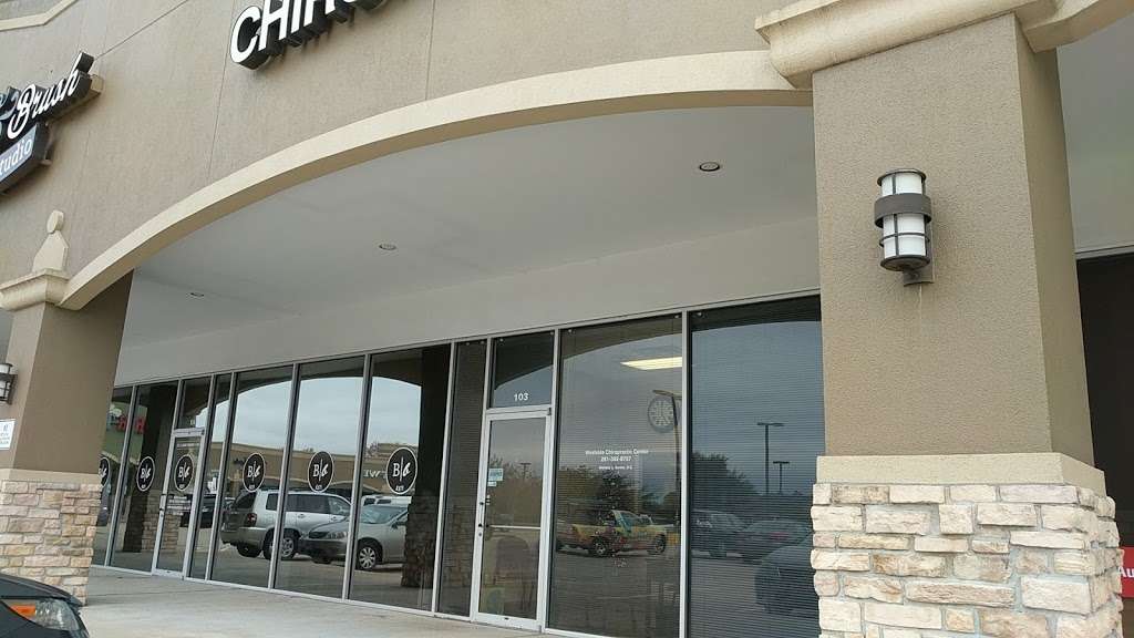 Melissa L. Senior Kling, DC | 1315 West Grand Parkway South, Katy, TX 77494, USA | Phone: (281) 392-8757