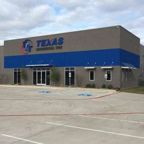 Texas Commercial Tire | 2048 S, I-45, Hutchins, TX 75141, USA | Phone: (972) 225-6640