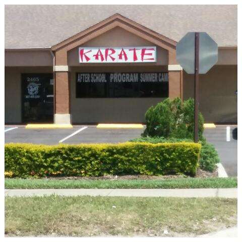 Kihon Kai Shotokan Karate | 2465 Michigan Ave, Kissimmee, FL 34744 | Phone: (321) 250-0094