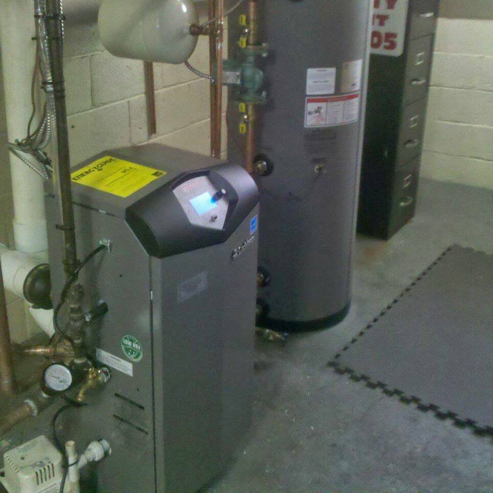 Sweeney Plumbing Heating & AC | 375 Ivyland Rd # 2, Warminster, PA 18974, USA | Phone: (267) 282-1397