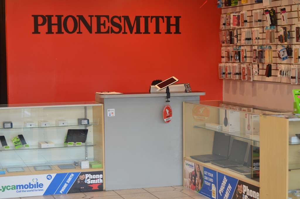 PhoneSmith | 4630 NW 9th Ct, Plantation, FL 33317, USA | Phone: (954) 850-2756