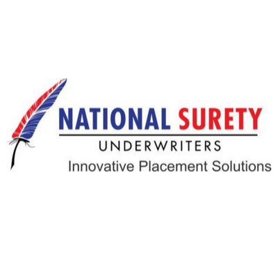 National Surety Underwriters, Inc. | 364 Swedesboro Rd, Mullica Hill, NJ 08062, USA | Phone: (856) 467-4310