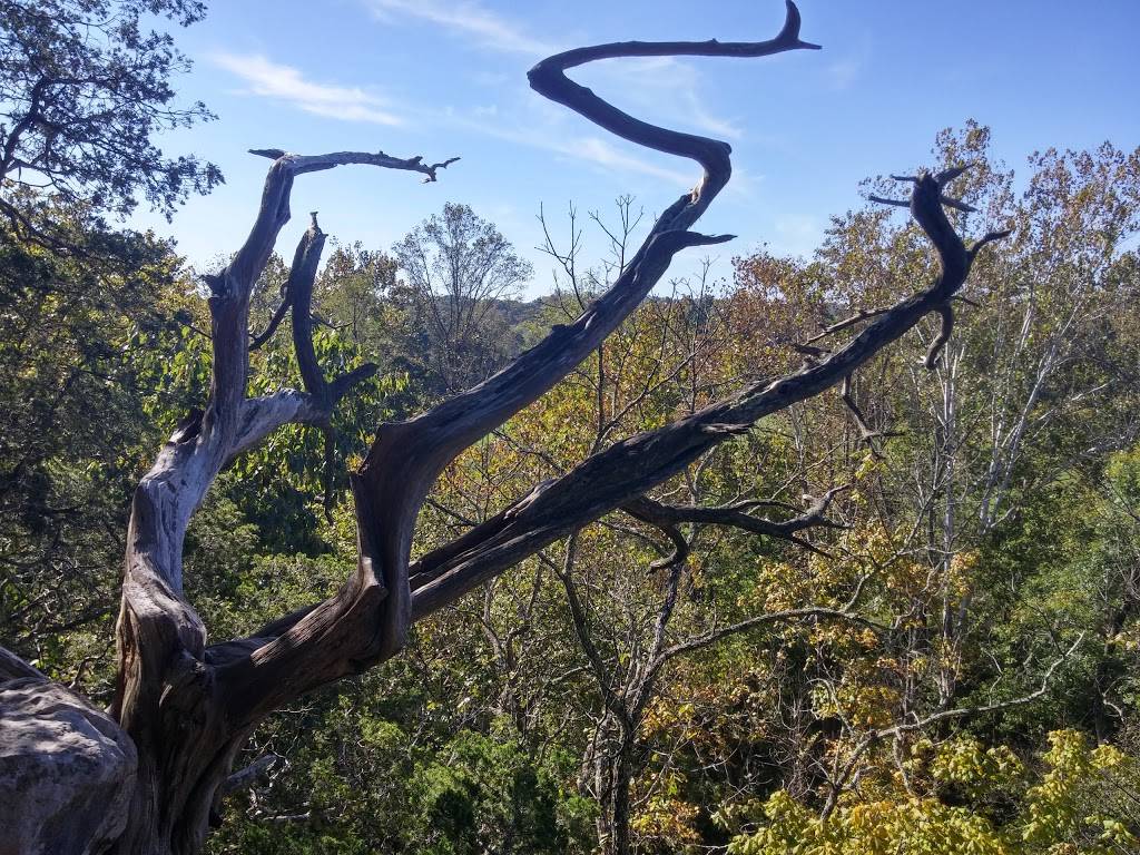 Cedar Bluffs Nature Preserve | 8484 S Ketcham Rd, Bloomington, IN 47403, USA