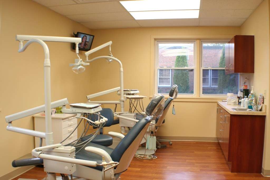 Brighter Dental | 29 Emmons Dr Suite C80, Princeton, NJ 08540 | Phone: (609) 514-1666