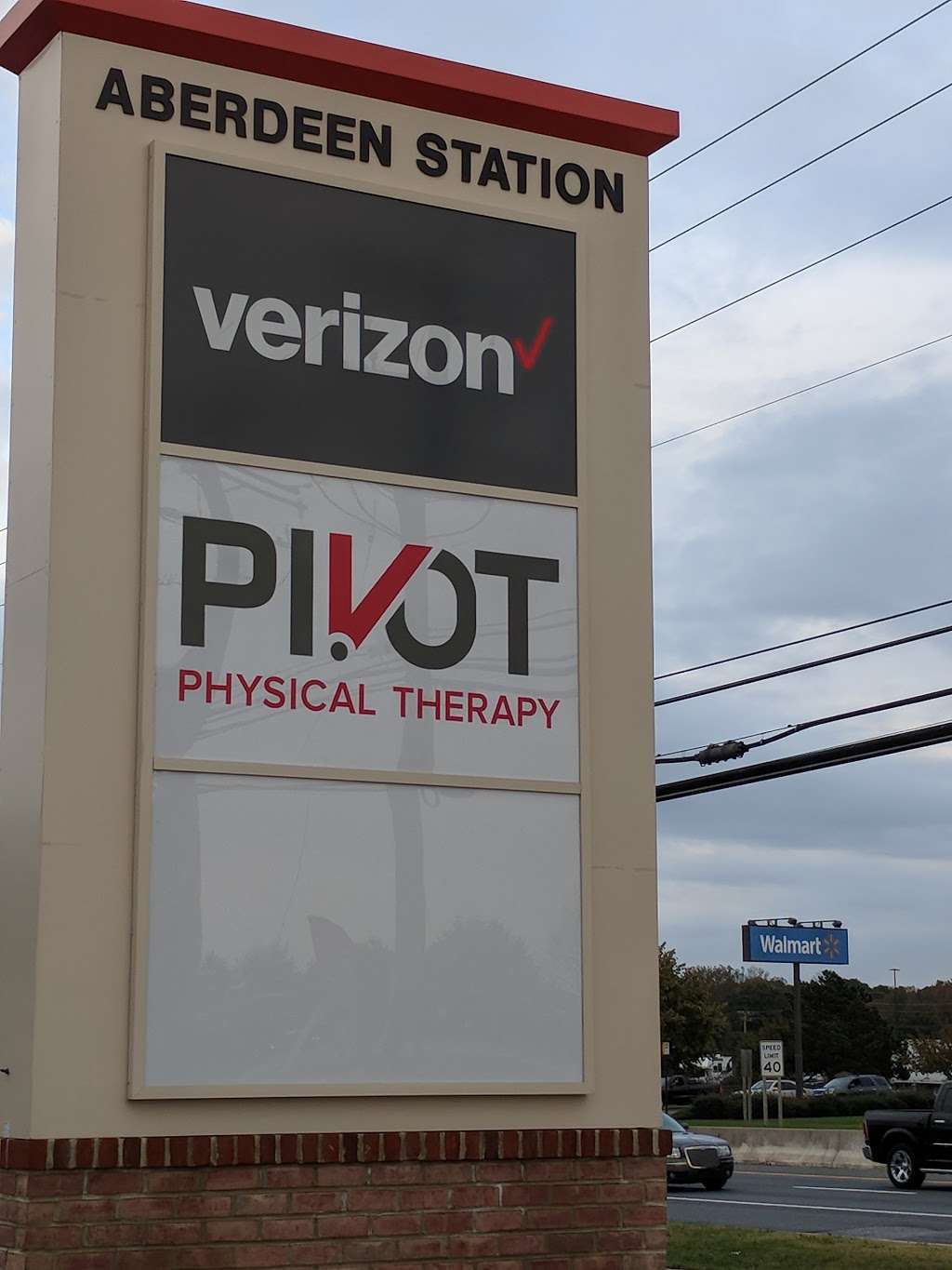 Pivot Physical Therapy | 744 S Philadelphia Blvd C, Aberdeen, MD 21001 | Phone: (410) 339-1951