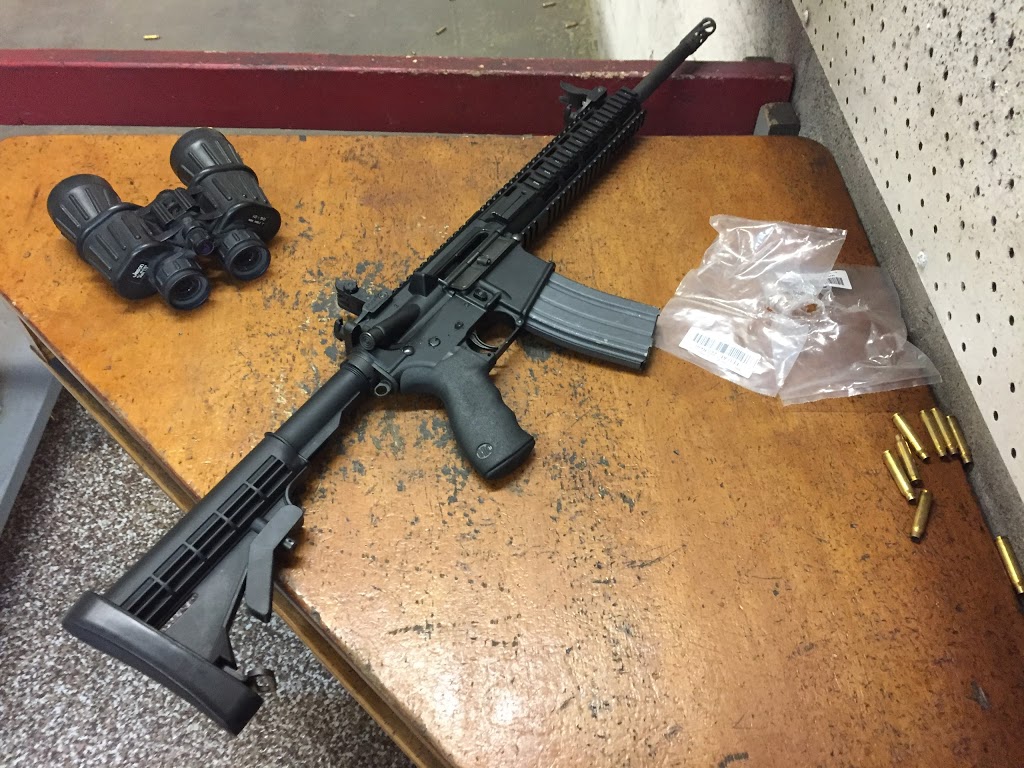 Best Shot Range | 4425 FM 2351 Road, Friendswood, TX 77546, USA | Phone: (281) 648-7468