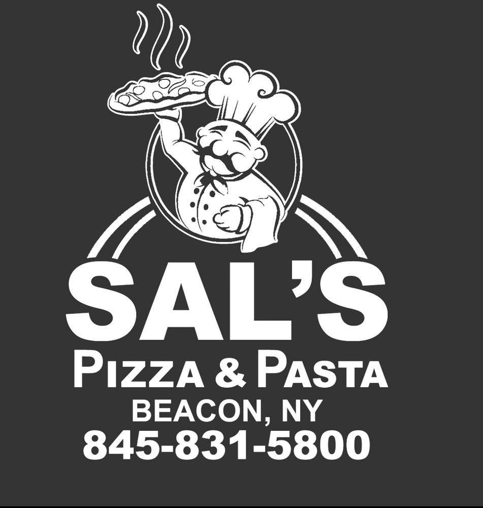 Sals Pizzeria | 1020 Wolcott Ave, Beacon, NY 12508, USA | Phone: (845) 831-5800