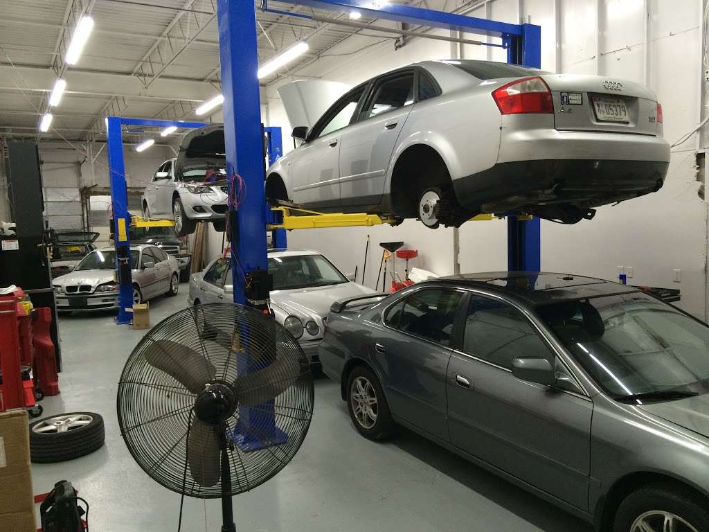 97 Automotive Repair | 8328 Veterans Hwy j, Millersville, MD 21108 | Phone: (443) 688-6721