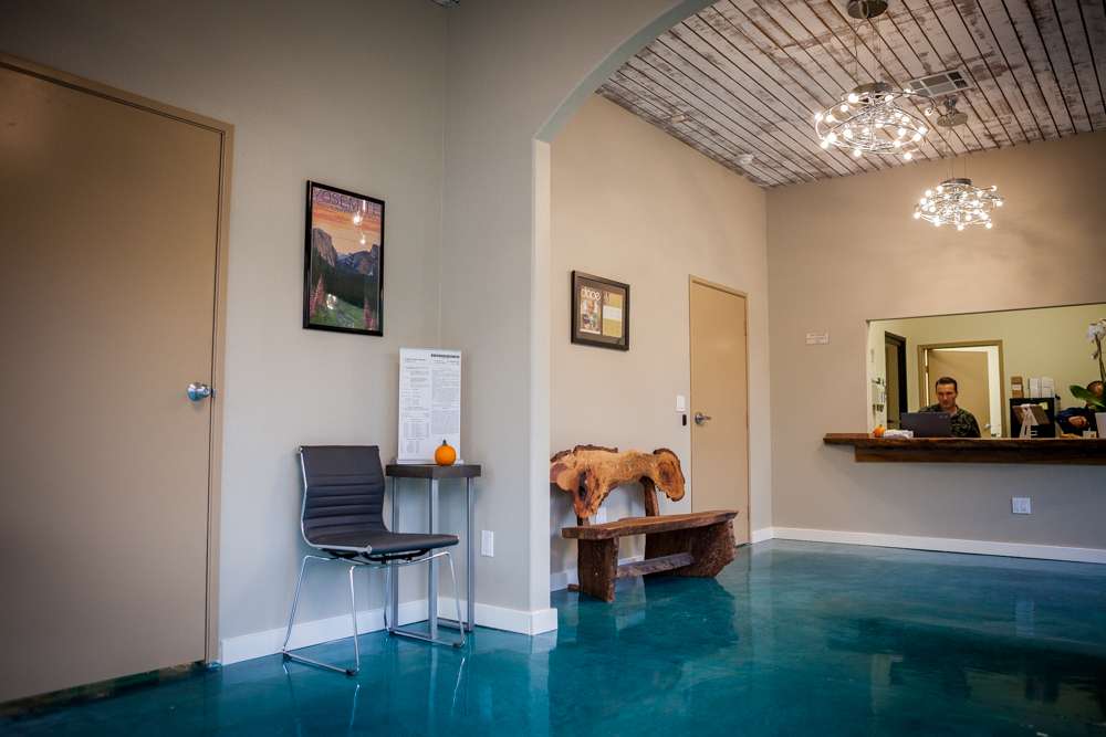 Sespe Creek Collective | 408 Bryant Cir Unit C, Ojai, CA 93023, USA | Phone: (855) 722-9333