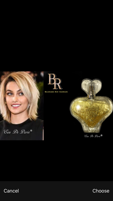 Jrp Jackson perfume holding | 7001 W Charleston Blvd suite 2071, Las Vegas, NV 89117, USA | Phone: (702) 462-5811