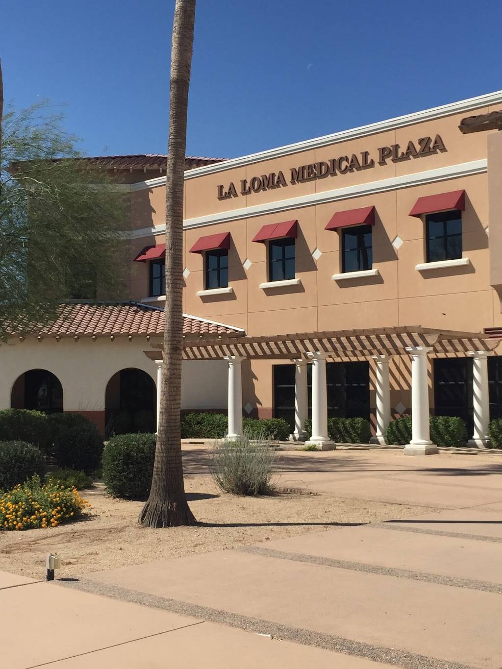 Pinnacle Family Medicine | 14044 W Camelback Rd # 204, Litchfield Park, AZ 85340, USA | Phone: (623) 935-9600