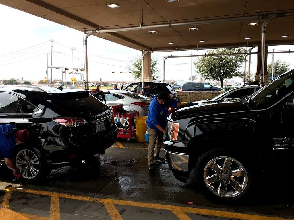 Wash Masters Car Wash | 787 W Lyndon B Johnson Fwy, Irving, TX 75063, USA | Phone: (972) 830-2081