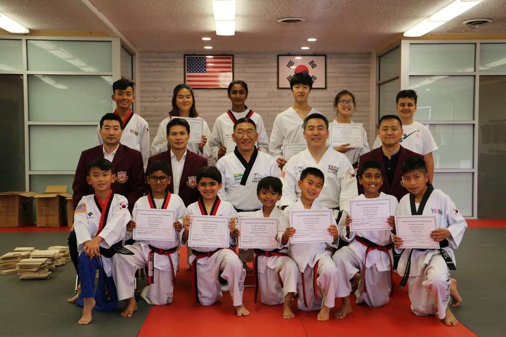 Y K Martial Arts Academy | 2795 W Lincoln Ave A, Anaheim, CA 92801, USA | Phone: (714) 226-9400