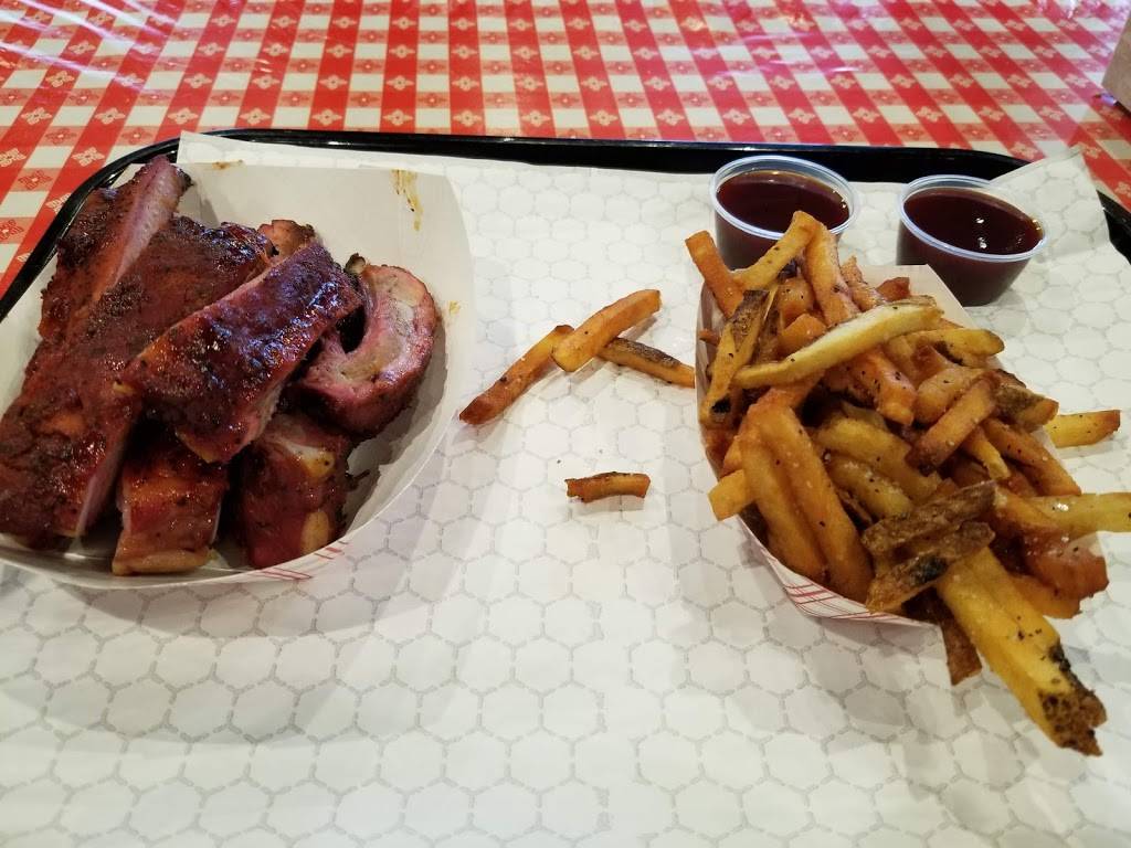 Harmon’s Barbecue | 3481 Valley Plaza Pkwy, Fort Wright, KY 41017, USA | Phone: (859) 279-3662