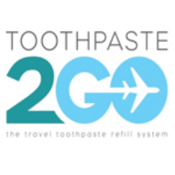 MCM Inventions, Inc. dba Toothpaste 2 Go | 8884 W 500 S, Jamestown, IN 46147, USA | Phone: (832) 235-7141