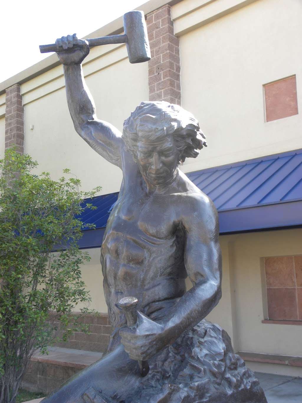 Bobbie Carlyle Bronze Sculptures | 1233 N Co Rd 29, Loveland, CO 80537, USA | Phone: (970) 622-0213