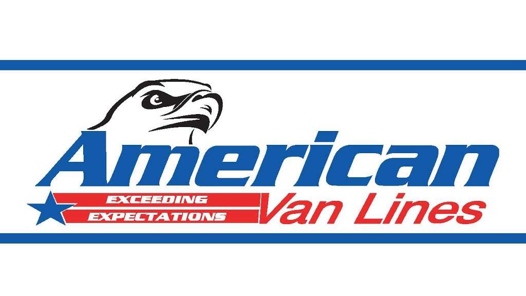 American Van Lines, Inc. | 1500 Arthur Ave #C, Elk Grove Village, IL 60007 | Phone: (847) 258-8218