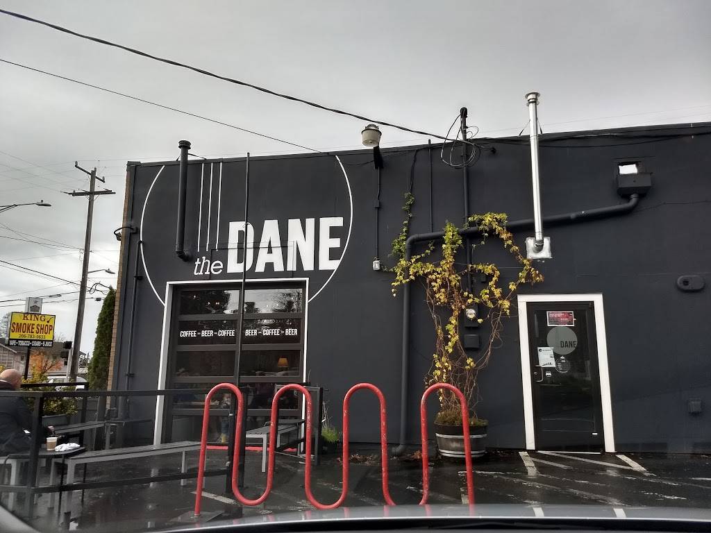 The Dane | 8000 15th Ave NW, Seattle, WA 98117, USA | Phone: (206) 297-4441