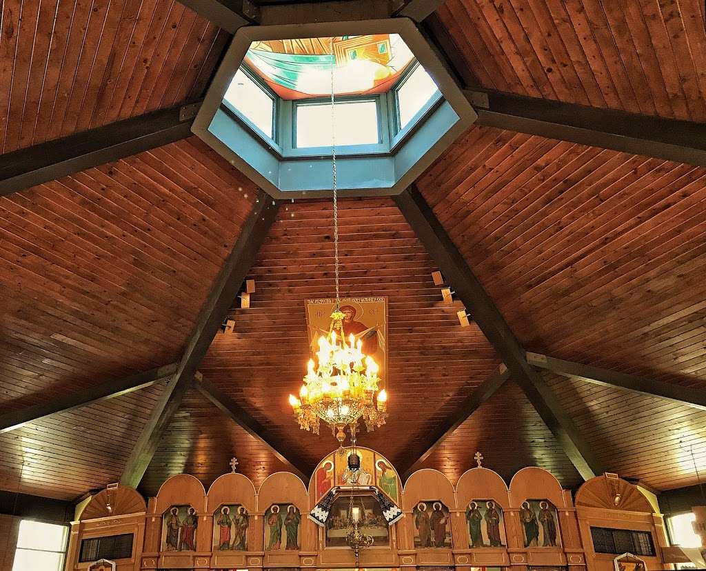 Saints Peter and Paul Ukrainian Orthodox Church | 8410 131st St, Palos Park, IL 60464, USA | Phone: (708) 361-5165