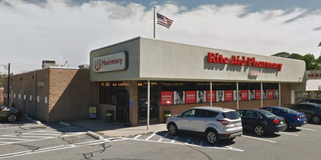 Rite Aid | 2901 Springfield Rd, Broomall, PA 19008 | Phone: (610) 356-8800