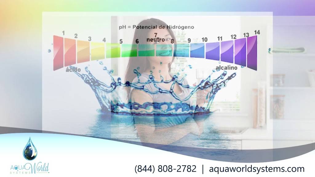 Arias-AquaWorld San Antonio -A Water Purifying Company | 9310 Broadway, San Antonio, TX 78217 | Phone: (210) 897-7530