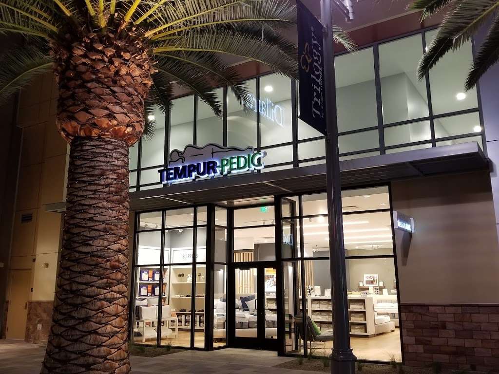 Tempur-Pedic Store | 11015 Sage Park Dr #100, Las Vegas, NV 89135, USA | Phone: (702) 342-0385