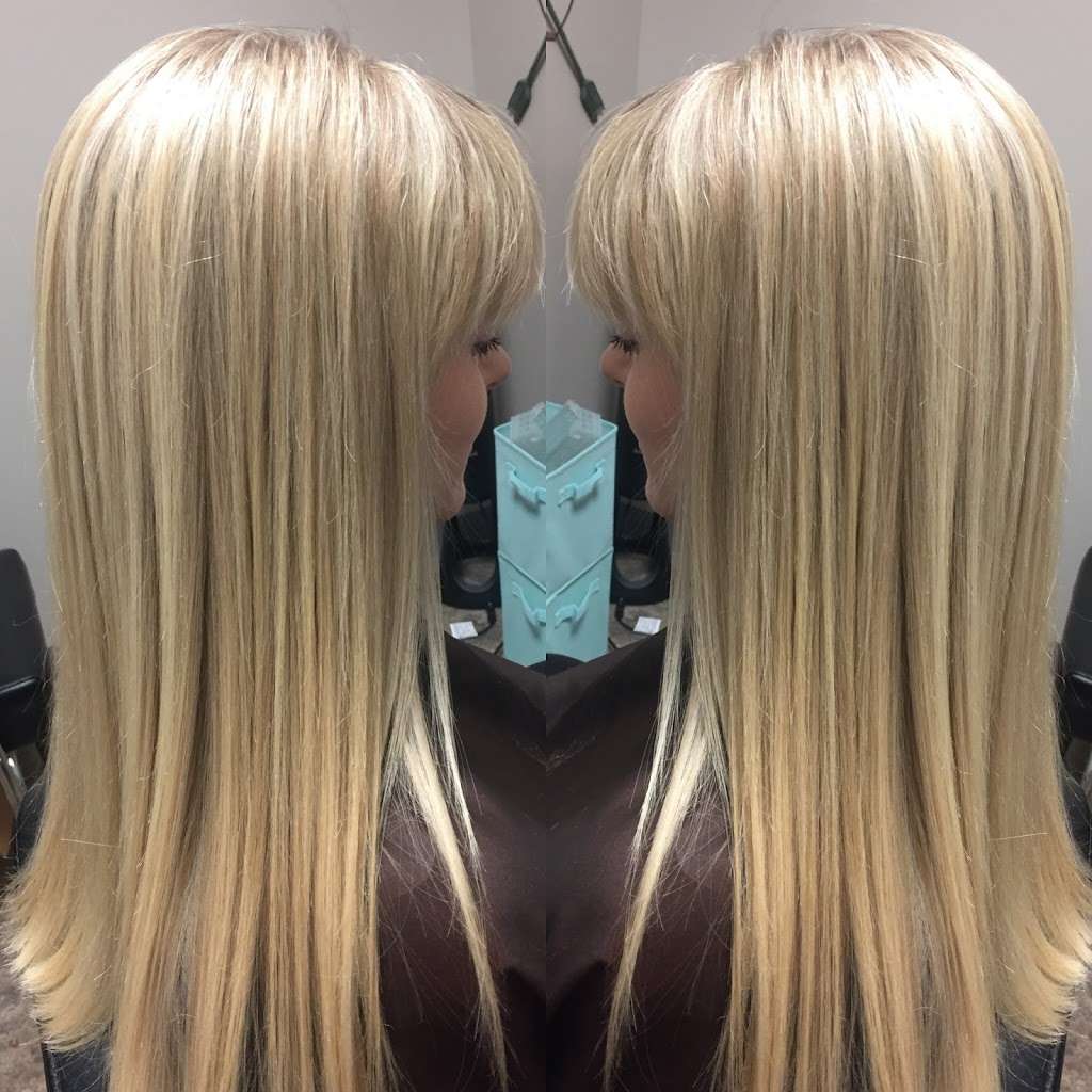 Hair by Shelby Loveless | 18417 Hwy 105 W # 2, Montgomery, TX 77356, USA | Phone: 936-276-8236