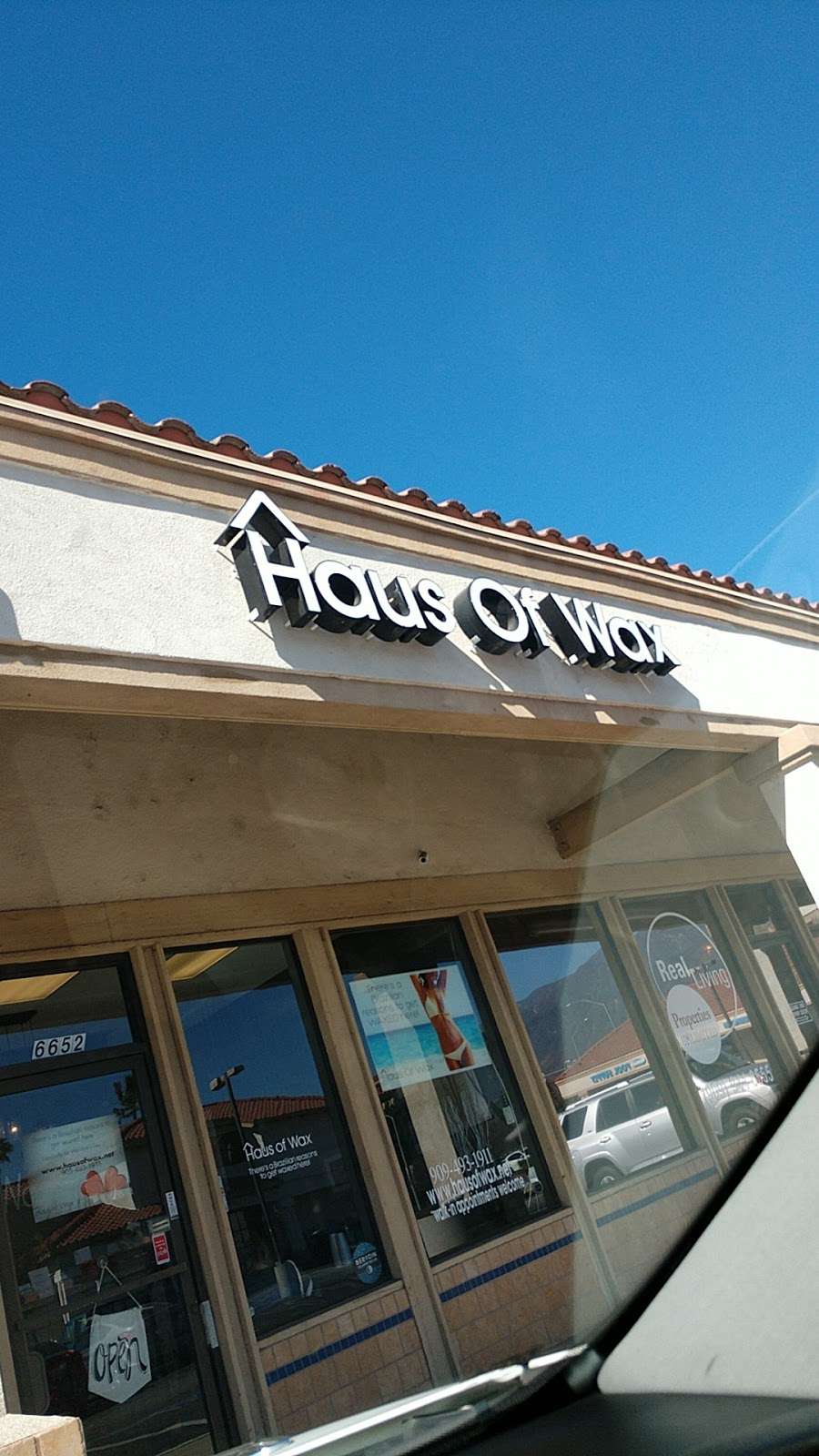 Haus Of Wax Hair Care 6652 Carnelian St Rancho Cucamonga Ca