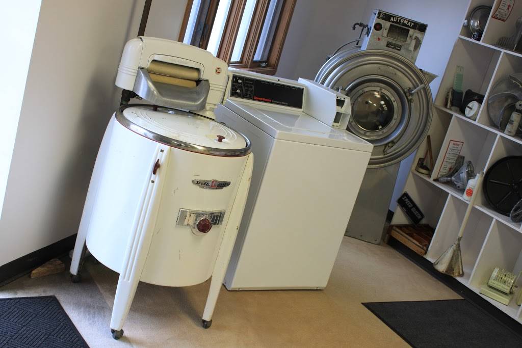 Badger Laundry Machinery | 3680 S 60th St, Milwaukee, WI 53220, USA | Phone: (414) 321-3636