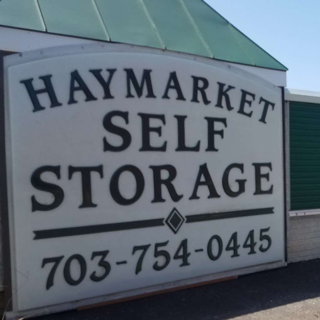 Haymarket Self Storage | 6600 James Madison Hwy, Haymarket, VA 20169, USA | Phone: (703) 754-0445