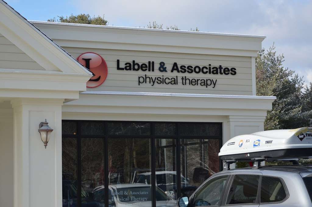 Bryan A. Labell, DPT, CSCS | 303 Haverhill St, Rowley, MA 01969, USA | Phone: (978) 948-5511