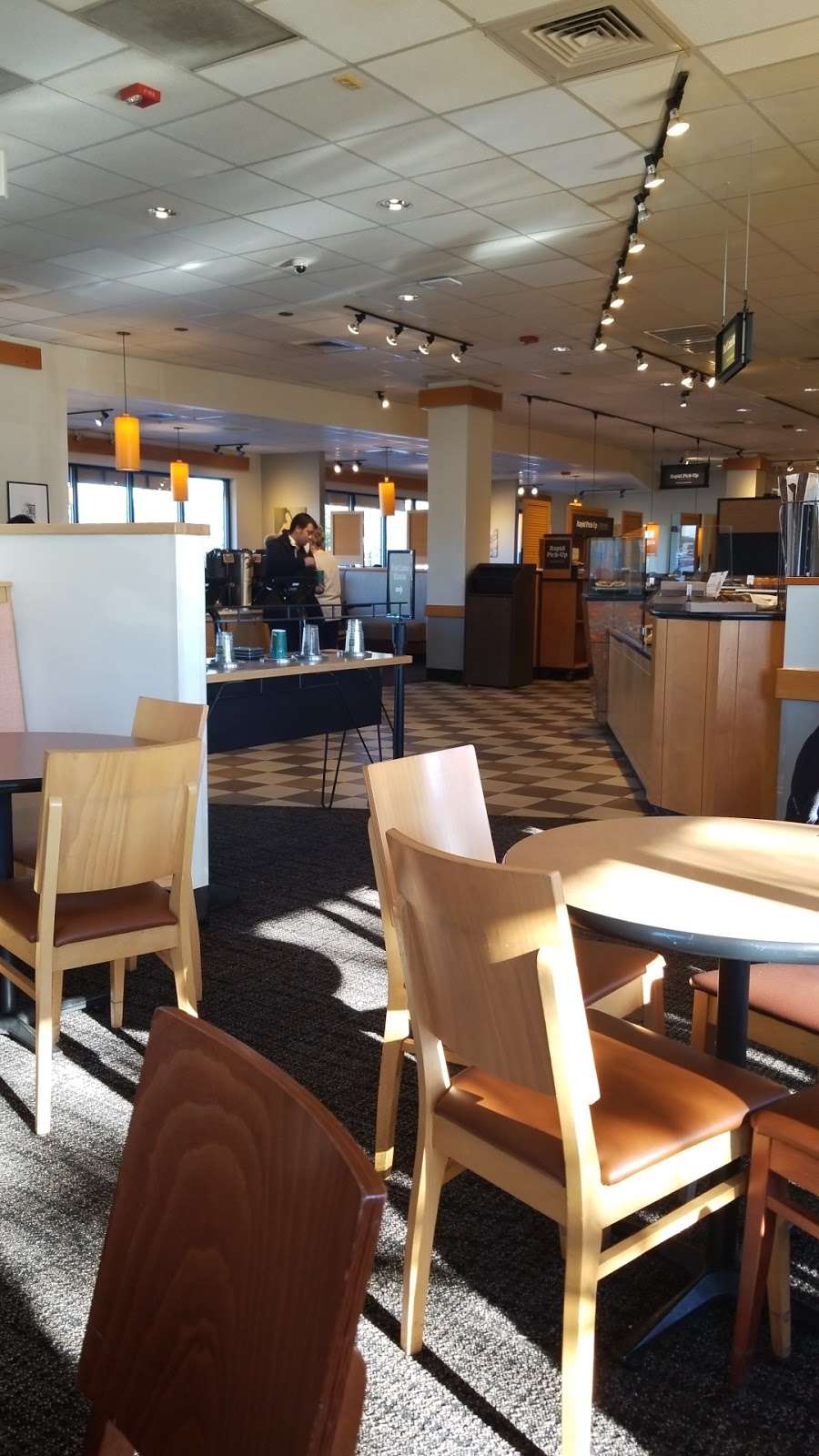 Panera Bread | 200 Hancock St, Quincy, MA 02171 | Phone: (617) 328-5473