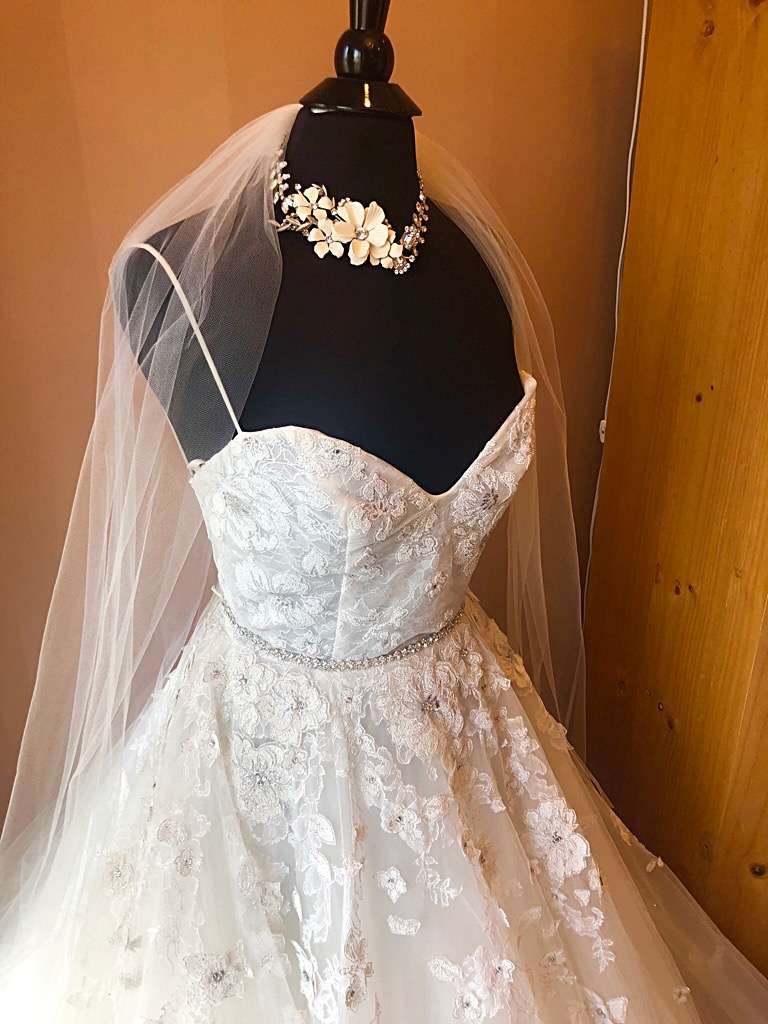 Bridal Garden | 900 W Rte 70, Marlton, NJ 08053 | Phone: (856) 988-8188