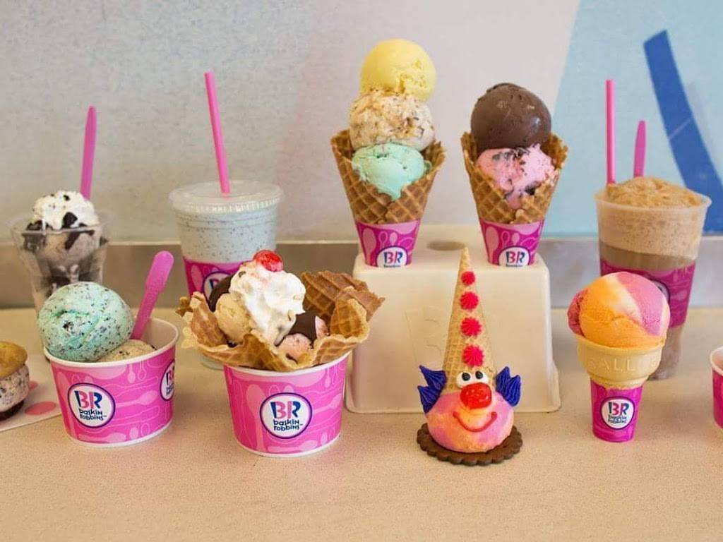 Baskin-Robbins | 11175 Sierra Ave Suite 300, Fontana, CA 92337, USA | Phone: (909) 427-0922