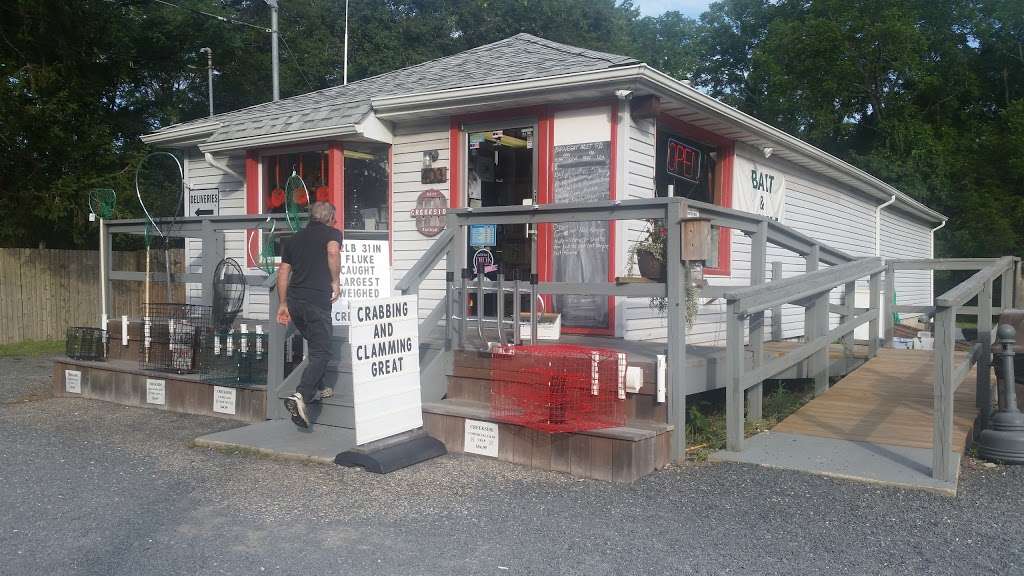 Creekside Outfitters | 403 U.S. 9, Waretown, NJ 08758, USA | Phone: (609) 242-1812