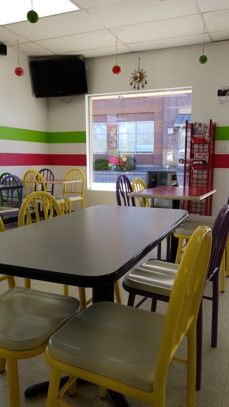 Paleteria La Michoacana | 2130 Main St, Longmont, CO 80501, USA | Phone: (303) 776-8959