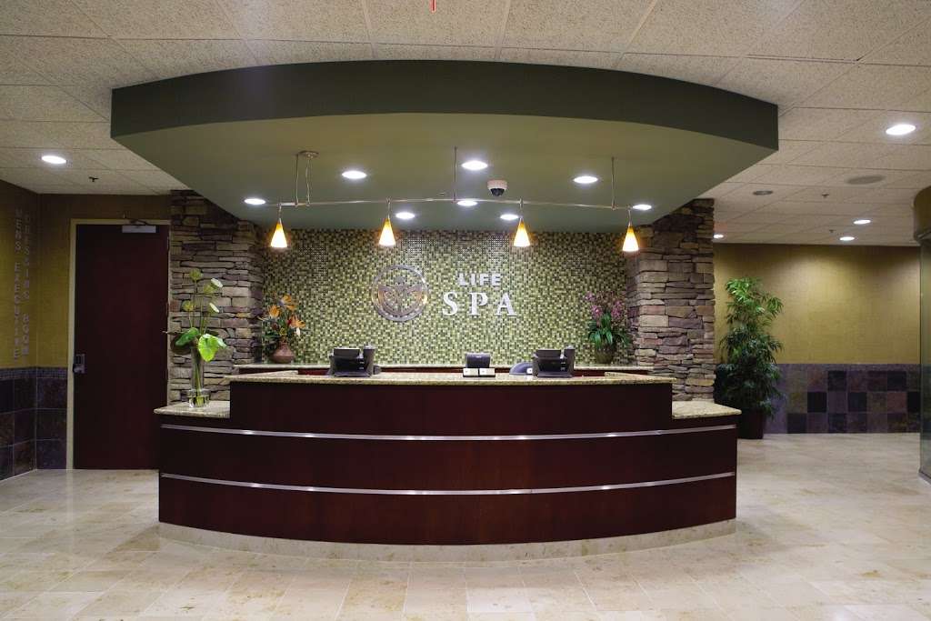 LifeSpa Centennial | 5000 E Dry Creek Rd, Centennial, CO 80122, USA | Phone: (720) 420-2824