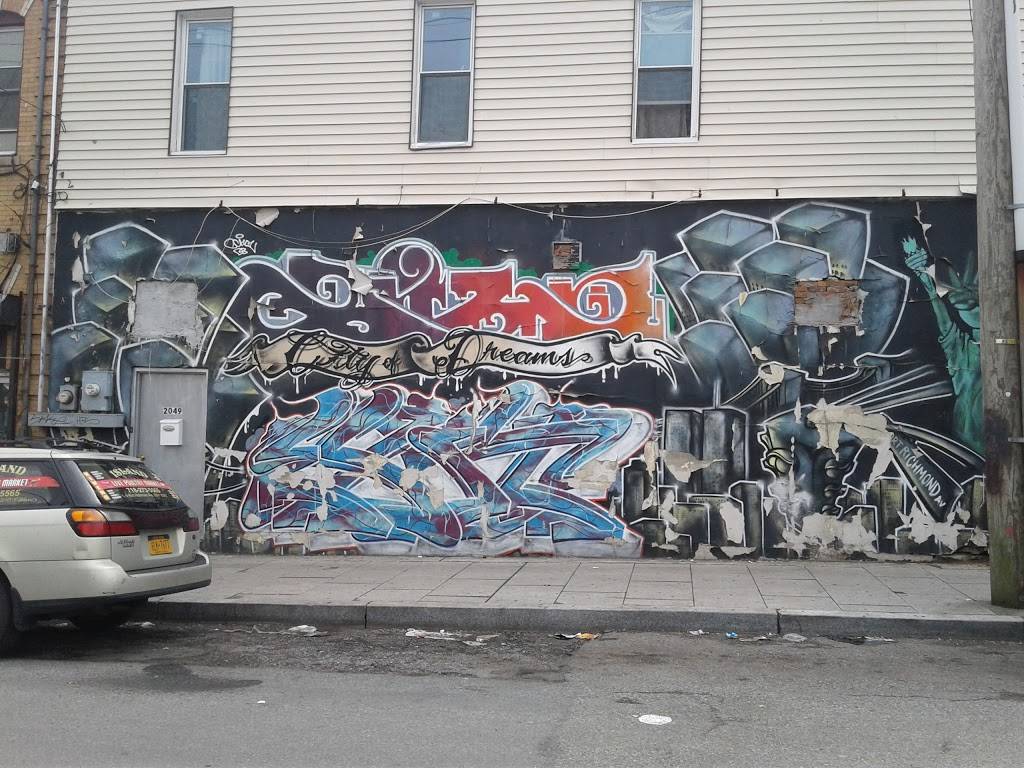 Dr. Lawrence Draper | 1000 South Ave, Staten Island, NY 10314, USA | Phone: (718) 226-6780