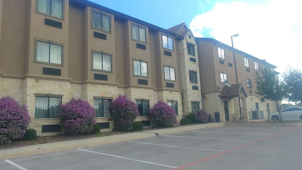 Microtel inn | 1605 West Loop 1604 South s, San Antonio, TX 78245, USA